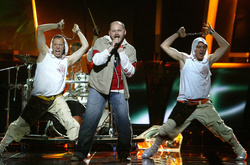 От «Грынджол» до «Бурановсих бабушек». Самые спорные выступления Евровидения