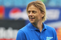 Тимощук залишився почесним громадянином Луцька