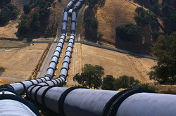 Газопрповід  Snam S.p.A 