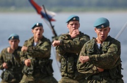 Російські десантники