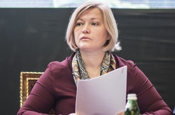 Кількість українських заручників на Донбасі зросла до 127 осіб, - Геращенко