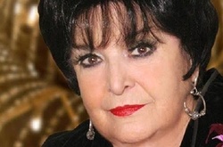 Надія Батуріна