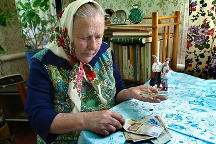 Із травня більше восьми мільйонів українців отримуватимуть підвищені пенсії