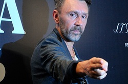 Сергей Шнуров