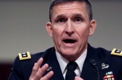 Колишній радник президента США Майкл Флінн 