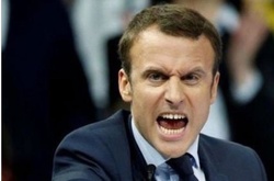 Кандидат в президенти Франції буде вимагати введення санкцій проти Польщі