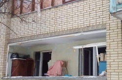 У київській багатоповерхівці стався вибух 