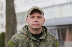 Полковник поліції Юрій Голубан