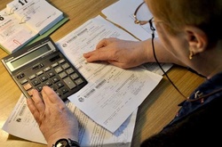  З початку року призначено субсидії 1 млн 394,8 тис. домогосподарств. 