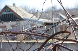 Красногорівка