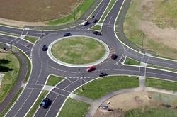 В Україні набрали чинності зміни до Правил дорожнього руху