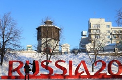 У Росії можуть відібрати футбольний чемпіонат світу 