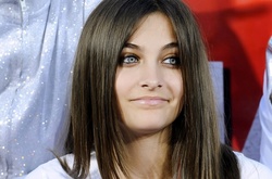 Пэрис Джексон