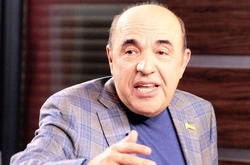 Рабінович поскаржився прем’єру на Супрун, яка «ставить під загрозу життя дітей»