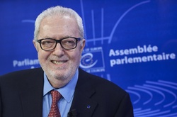 Президент ПАРЄ Педро Аграмунт