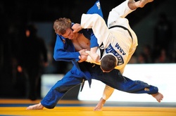 Офіційно: У КНДР відібрали право проведення ЧС-2017 з дзюдо