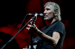 Спустя 25 лет: Роджер Уотерс выпускает новый альбом