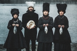 Трек украинской группы прозвучит в третьем сезоне американского сериала «Фарго»