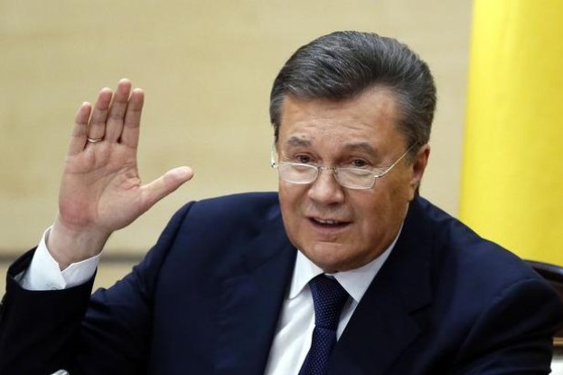 Адвокат Януковича каже, що у його підзахисного не конфісковували $1,4 млрд