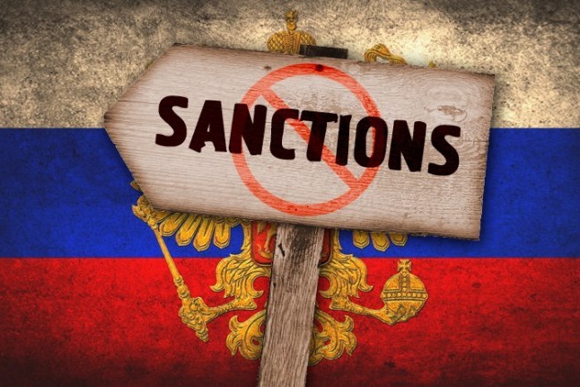 Кабмін попросив РНБО подовжити антиросійські санкції 