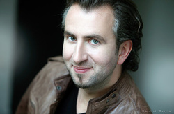 В Києві відбудеться концерт-реквієм пам’яті оперного співака, який загинув у АТО