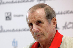 Михаил Веллер, фото: РИА Новости