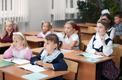 За період анексії окупанти зменшили кількість українських класів у школах Криму в 31 раз