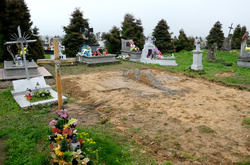 В уряді Польщі стверджують, що пам'ятник воїнам УПА знесли законно