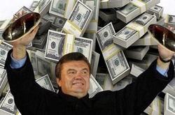 Знайшовся власник півтора мільярда доларів, які начебто конфіскували у Януковича