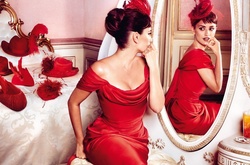 Роковая испанская красотка Пенелопа Крус отмечает день рождения. Лучшие фото актрисы