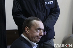 Мартиненко поділився враженнями від СІЗО