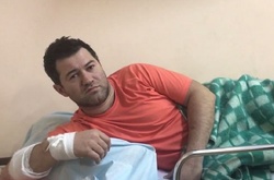 Насірова прооперували