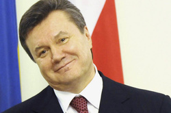 Януковичу нараховували українську пенсію протягом року після втечі