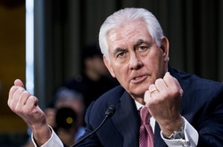 США готові вдатись до військових дій проти КНДР, - Тіллерсон