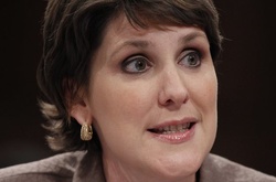 Екс-очільник провідної організації по боротьбі з абортами Чармен Йост