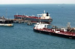 Лівійські військові захопили український танкер «Рута»