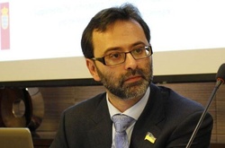  Фото: Георгій Логвинський розповів про плани ПАРЄ щодо Педро Аграмунта 