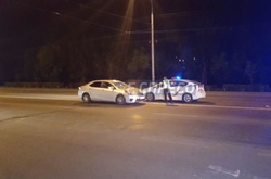 У Києві введено оперативний план «Сирена» з розшуку та затримання злочинці