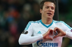 Турецький «Фенербахче» влітку може викупити Євгена Коноплянку 