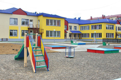 Депутат від «Нашого краю» зведе дитсадок на 22% дорожчий від ціни Мінрегіонрозвитку