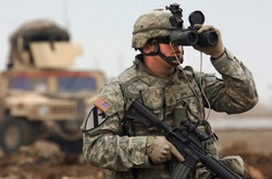 Ватажок ІДІЛ в Афганістані вбитий у результаті спецоперації США