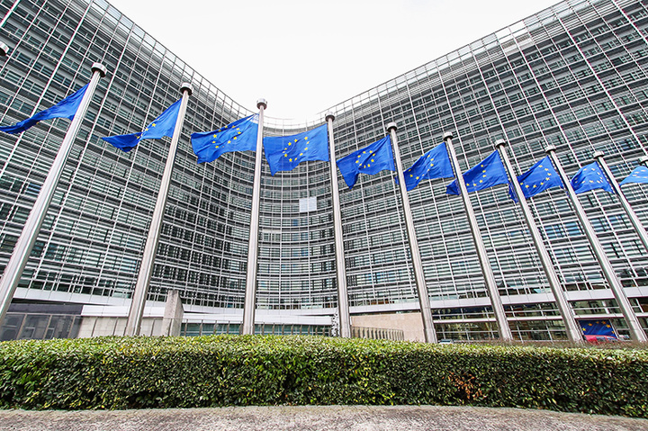 Сьогодні у Брюсселі відбудеться спеціальний саміт ЄС щодо Brexit