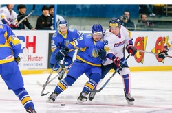 Корейці з австрійцями здобули путівки у ТОП-дивізіон на ЧС з хокею у Києві