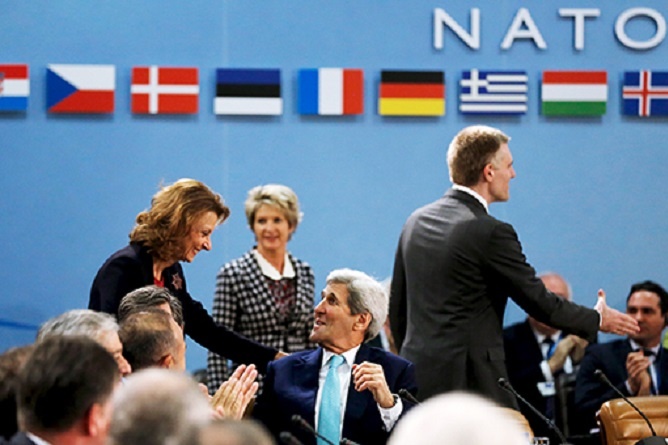 Парламент Чорногорії проголосував за вступ до НАТО 