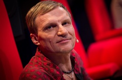 «Гетто-скандал»: Скрипка каже, що став жертвою пропагандистської зброї сусідньої держави