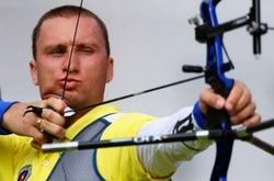 Чоловіча збірна України виграла золото Кубка Європи в класичному луці