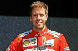 Кваліфікацію гран-прі Росії «Формули-1» виграв Себастьян Феттель