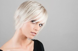 Милые девушки с короткими волосами, покоряющие мужские сердца