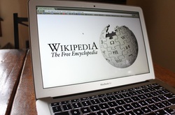 Турецька влада заблокувала доступ до Wikipedia