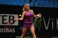 Світоліна пробилась до фіналу тенісного турніру в Стамбулі